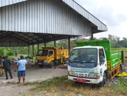 TPS Wadung Diprotes Warga, DLHP Siapkan Skema Baru Pengelolaan Sampah