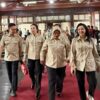 Modernisasi Pertanian Jadi Fokus, Karolin Perkuat Sinergi untuk Petani Landak