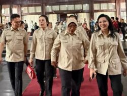 Modernisasi Pertanian Jadi Fokus, Karolin Perkuat Sinergi untuk Petani Landak