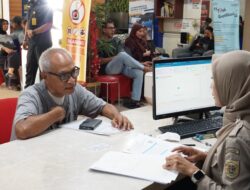 Masyarakat Apresiasi Kemudahan Layanan Pertanahan yang Semakin Transparan