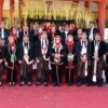 Dandim Ponorogo Hadiri Kirab Pusaka dan Penutupan Grebeg Suro 2026
