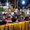 Ratusan Bonsai Unggulan Nusantara Hiasi Grebeg Suro Ponorogo