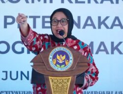 SPPG Tak Penuhi Kuota Mitra, BGN Siapkan Sanksi Suspend