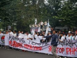 Melemahnya Rupiah dan Menurunnya Kepercayaan Publik: Tantangan Ekonomi Indonesia yang Kian Kompleks