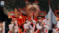 Pemkab Ponorogo Optimistis Grebeg Suro 2026 Mampu Dongkrak Perekonomian Daerah