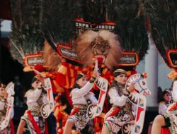 Pemkab Ponorogo Optimistis Grebeg Suro 2026 Mampu Dongkrak Perekonomian Daerah