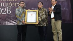Firdaus Usulkan SMSI Pimpin Penyelenggaraan HPN 2027
