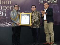 Firdaus Usulkan SMSI Pimpin Penyelenggaraan HPN 2027