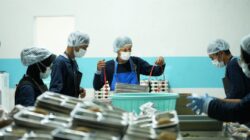 Operasional 11 Dapur MBG di Ponorogo Dihentikan Sementara oleh BGN