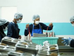 Operasional 11 Dapur MBG di Ponorogo Dihentikan Sementara oleh BGN