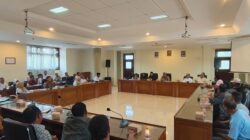 Keluhan Warga Soal Tambang Diterima DPRD Magetan Lewat RDP