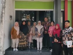 BPN Magetan Ikuti Pembinaan PPAT oleh Kantor Wilayah BPN Jawa Timur