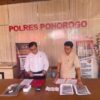 Mahasiswa Diduga Bobol Rumah di Tambakbayan, Polisi Sita Ponsel dan Pakaian Pelaku