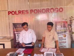 Mahasiswa Diduga Bobol Rumah di Tambakbayan, Polisi Sita Ponsel dan Pakaian Pelaku
