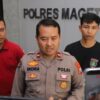 Kasus Pencurian Aset Pemkab Magetan Masih Misterius, Polisi Terus Selidiki