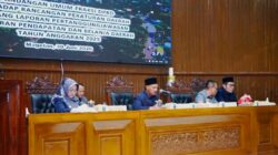 10 Temuan BPK Belum Tuntas, DPRD Magetan Minta Penjelasan Resmi Bupati
