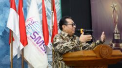 Ambisi Baru Indonesia: Menarik Dana Global Lewat Pusat Finansial Internasional