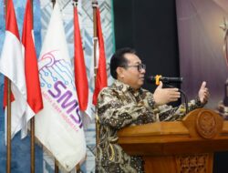 Ambisi Baru Indonesia: Menarik Dana Global Lewat Pusat Finansial Internasional