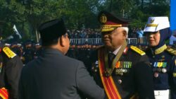Taufiequrachman Ruki Raih Bintang Kehormatan, SMSI: Bukti Integritas Mendapat Pengakuan Negara
