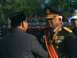 Taufiequrachman Ruki Raih Bintang Kehormatan, SMSI: Bukti Integritas Mendapat Pengakuan Negara