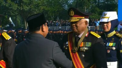 Taufiequrachman Ruki Raih Bintang Kehormatan, SMSI: Bukti Integritas Mendapat Pengakuan Negara