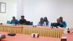 Kantor Pertanahan Kabupaten Magetan Fasilitasi Mediasi Penyelesaian Tanah Aset Perumdam Lawu Tirta