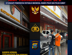 Polri dan Polda Sumut Tindaklanjuti Pengaduan Kasus Korban Pencurian yang Berujung DPO