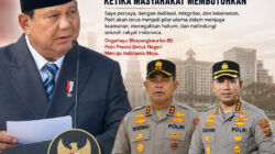 Kasus Korban Pencurian Jadi Tersangka, Publik Harapkan Penanganan Profesional dan Berkeadilan