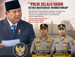 Kasus Korban Pencurian Jadi Tersangka, Publik Harapkan Penanganan Profesional dan Berkeadilan