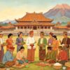 Ngobrol Santai : Dari Sejarah Mataram Sampai Magetan Kumandang