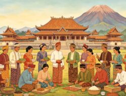 Ngobrol Santai : Dari Sejarah Mataram Sampai Magetan Kumandang