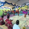 Kesenian Tradisional Semarakkan Bersih Desa di Balerejo Magetan