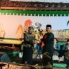 Nguri-uri Budaya, Desa Tosanan Gelar Wayang Kulit Semalam Suntuk