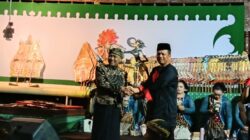 Nguri-uri Budaya, Desa Tosanan Gelar Wayang Kulit Semalam Suntuk