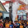 Semarak Hari Bhayangkara ke-80, Ribuan Runner Padati Bhayangkara Run Ponorogo