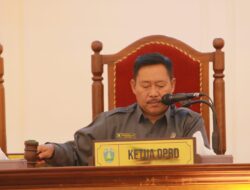 DPRD Ponorogo: SPPG Harus Jadi Penggerak Ekonomi Masyarakat