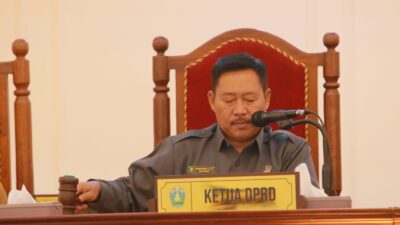 DPRD Ponorogo: SPPG Harus Jadi Penggerak Ekonomi Masyarakat