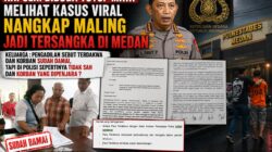 Korban Pencurian Malah Duduk di Kursi Terdakwa, Pengadilan Sebut Sudah Berdamai, Kapolri Diminta Beri Atensi