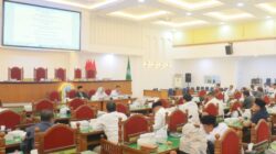 Perkuat Sinergi Internal, DPRD Ponorogo Satukan Langkah dengan Sekretariat