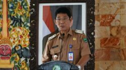 Sama Rata Sama Rasa, MPLS Ramah 2026 di Magetan Tanpa Ada Perbedaan Sedikitpun