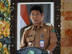 Sama Rata Sama Rasa, MPLS Ramah 2026 di Magetan Tanpa Ada Perbedaan Sedikitpun