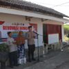Polri untuk Masyarakat, Polres Magetan Renovasi Warung Pelaku Usaha Mikro