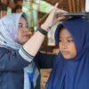 Layanan CKG Jadi Pembuka Kegiatan Ruang Kebersamaan Memuliakan Anak Yatim
