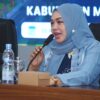Riyin Nur Asiyah Siap Emban Amanah Pimpin DPRD Magetan