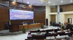 Dua Kali Raih Opini WTP Magetan Bukahkan Kejujuran & Kemajuan Lewat Pertanggungjawaban APBD 2025