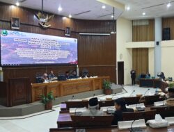 Dua Kali Raih Opini WTP Magetan Bukahkan Kejujuran & Kemajuan Lewat Pertanggungjawaban APBD 2025