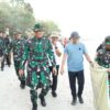 Dari Laut hingga Pesisir, Gerakan Radin Inten Asri Gaungkan Budaya Peduli Lingkungan
