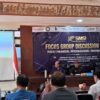 FGD SMSI di Bali Hasilkan Rekomendasi Penguatan Regulasi PFII