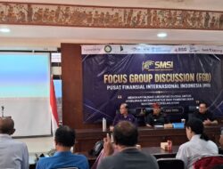 FGD SMSI di Bali Hasilkan Rekomendasi Penguatan Regulasi PFII