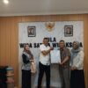 Penuh Keakraban, Polsek Sukorejo Gelar Pelepasan Wakapolsek dan Wakil Ketua Ranting Bhayangkari